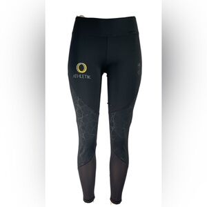 Adidas Black Climalite leggings